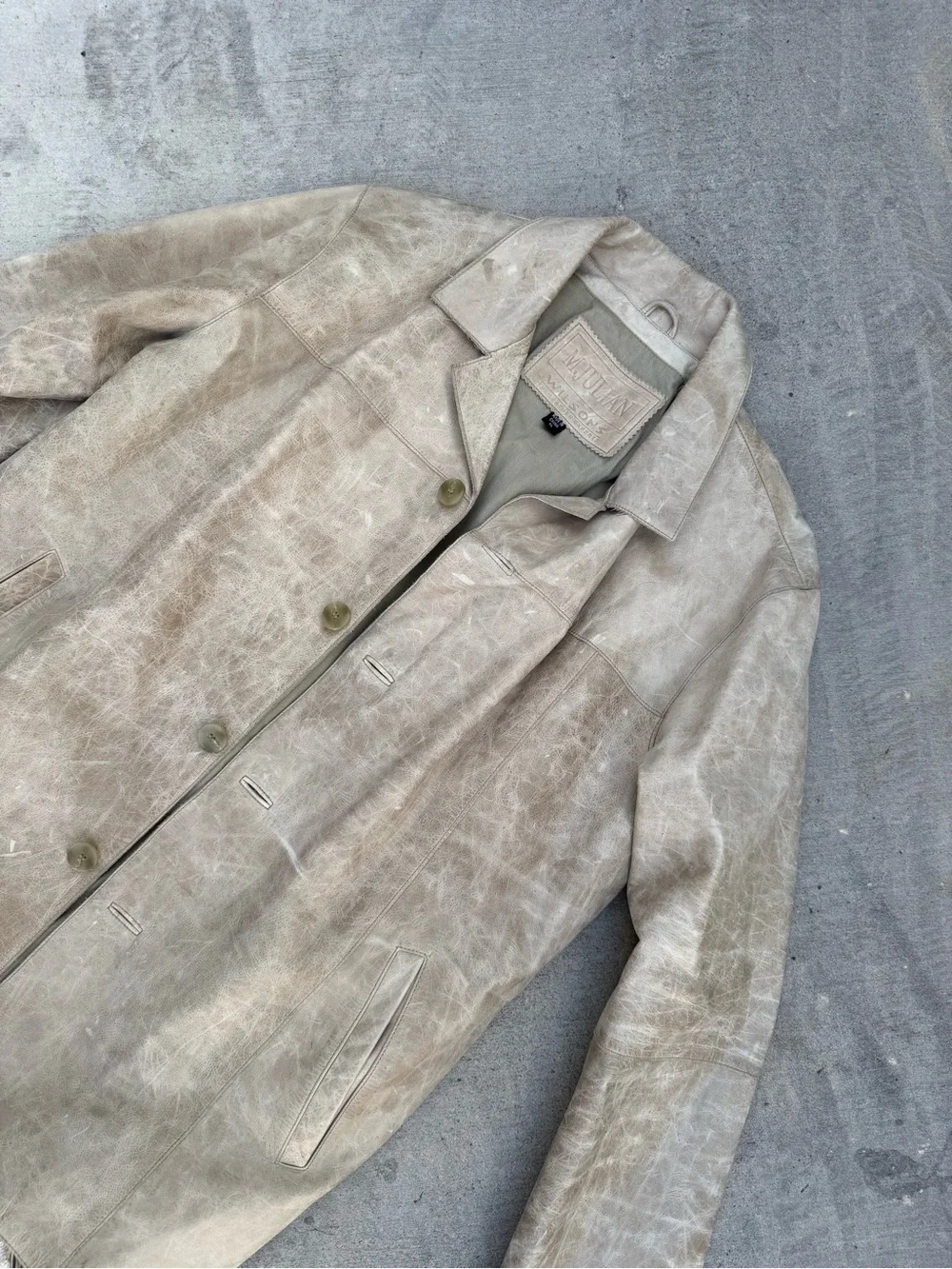 N/A soft taupe